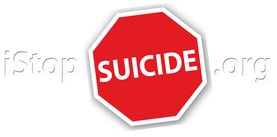 iStop Suicide.org